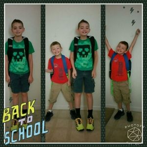 Meet your Posher, Fred